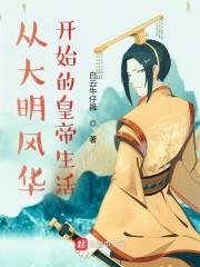 从大明风华开始日汉王妃