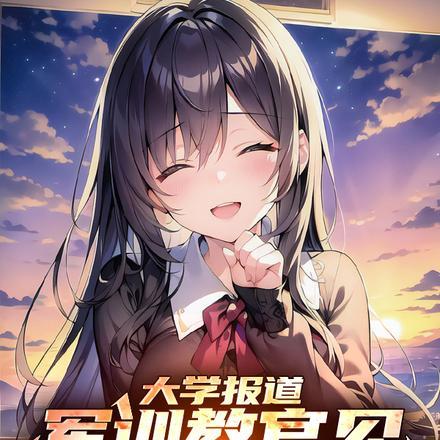 军训教官见我立正敬礼免费阅读