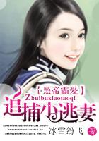 黑帝霸爱全球追捕萌