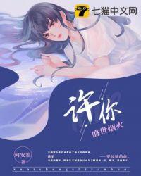 许你盛世烟火何安笙