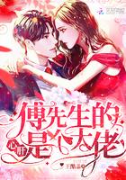 傅先生的心肝儿是大佬