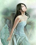 穿成魔头后我只泡路人甲