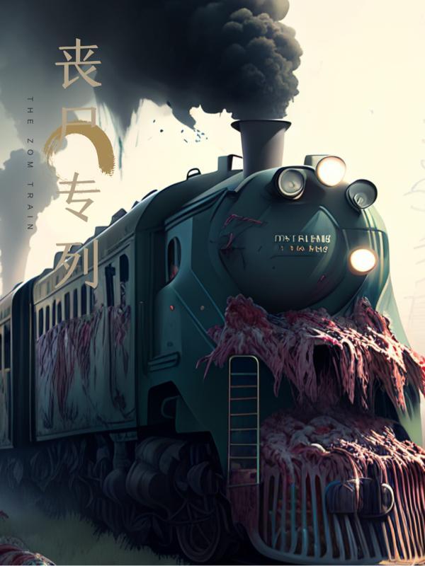 丧尸专列TXT
