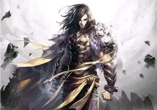 武侠开局打造天榜