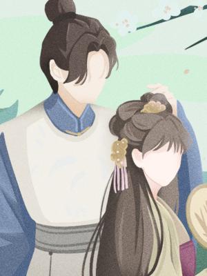 海棠春唯美图片