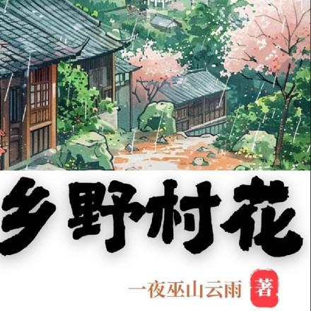 乡村野花香免费阅读全文