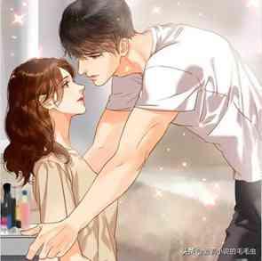 她那么甜他那么野曲小蛐