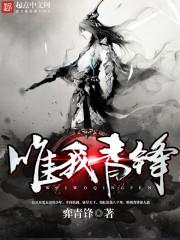 唯我青锋百度百科