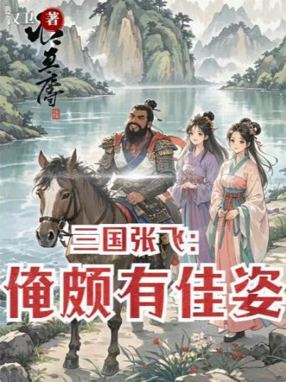 三国演义张飞俺也是