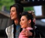 花木兰传奇之多伦传奇破金庸