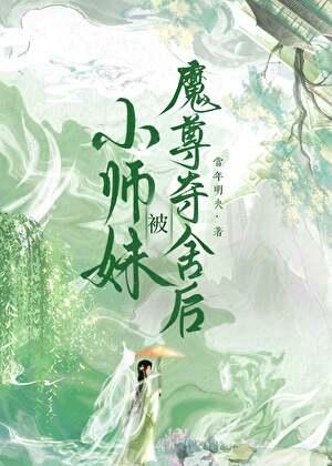 小师妹被魔尊夺舍后云昭22章