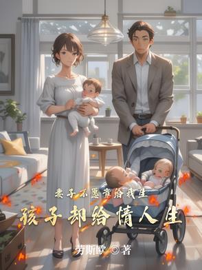 老婆不愿意跟我生孩子