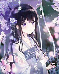 我在末世当女装大佬