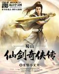 蜀山剑侠传 仙剑奇侠传