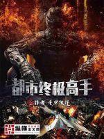 都市终级高手江锋