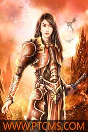 我成为了游戏主角