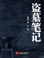 盗墓笔记作者