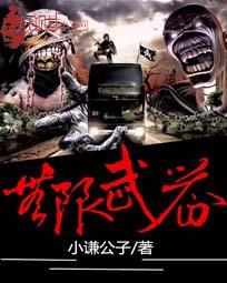 无限武装txt精校版