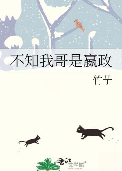 不知我哥是嬴政全文免费阅读