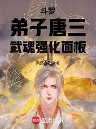 唐三武魂魂环配置