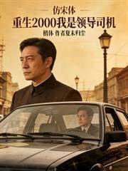 重生2000年江志浩的