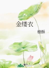 金缕衣的意思