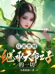 反派曹贼继承天命之子的一切漫画