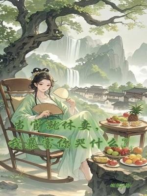 要当官就别想发财