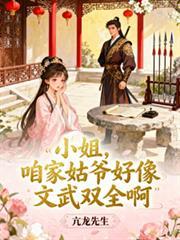 咱家姑爷好像文武双全啊是穿越