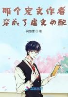 穿成虐文里的女配的