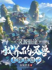 灵源仙途我养的灵兽太懂感恩了未删减