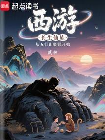西游长生仙族从五行山喂猴开始最新章节
