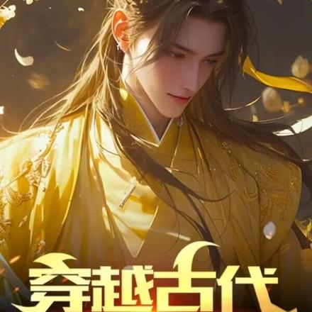 穿越古代儿孙满堂免费阅读全文