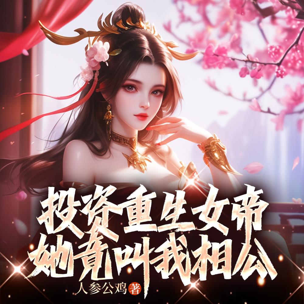 她竟叫我相公的女主