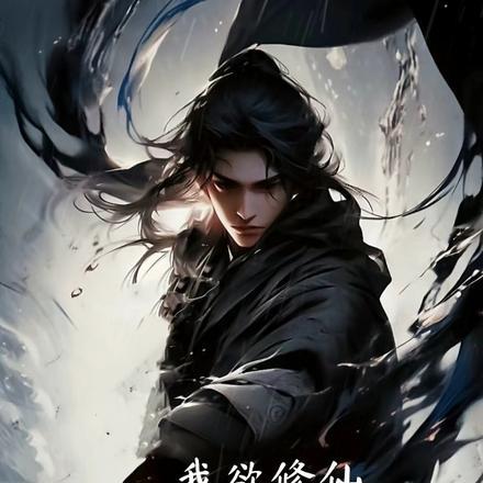 我欲修仙奈何无灵根点背通俗易懂的竹海